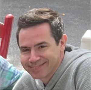 Meet your Posher, John